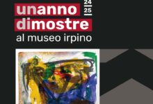 Inaugurazione della Mostra “Caleidoscopio Danimarca” al Museo Irpino