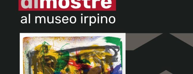 Inaugurazione della Mostra “Caleidoscopio Danimarca” al Museo Irpino