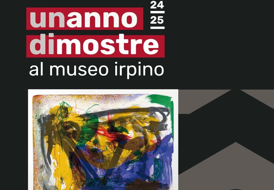 Inaugurazione della Mostra “Caleidoscopio Danimarca” al Museo Irpino