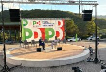 Festa unità Pd,Misiani: nuovo divario tra aree urbane e aree interne