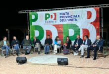 Festa dell’Unita’: i due dibattiti della prima giornata, con Marco Niccolai ed Antonio Decaro