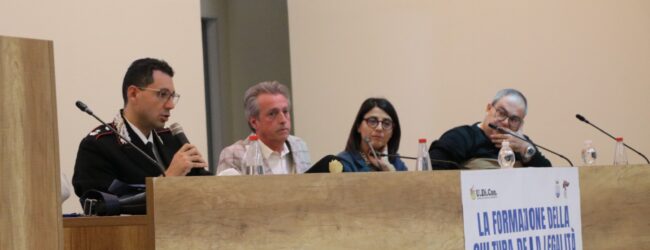 Apice,convegno sulle truffe online