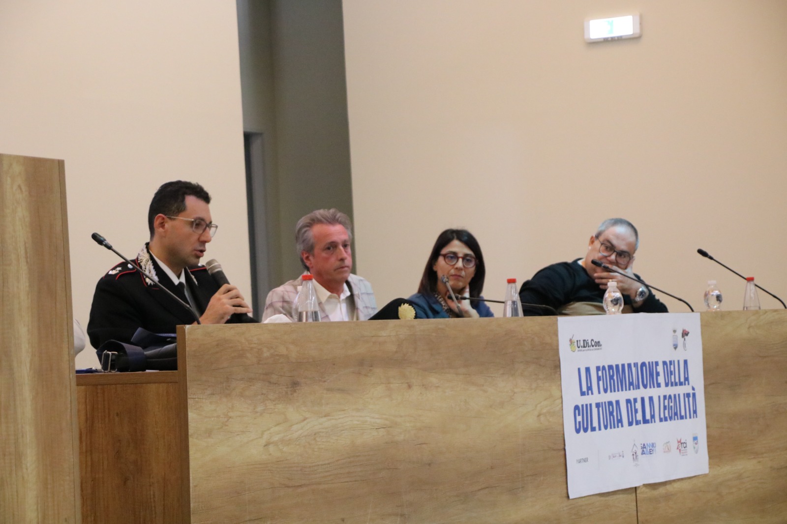 Apice,convegno sulle truffe online