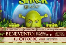 Si conclude il festival Artelesia con un doppio appuntamento con ‘Shrek’