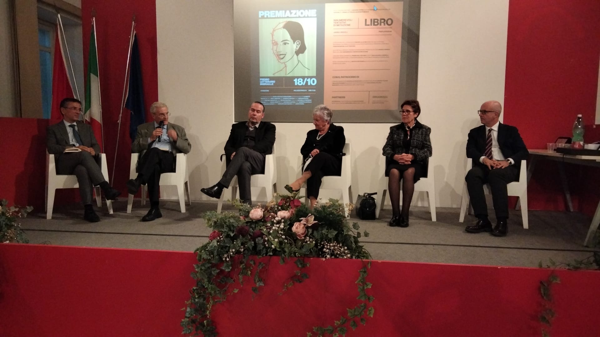 Premio Letterario Benevento Braille: un riconoscimento alla letteratura accessibile