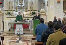 Monteverde,i Carabinieri in chiesa per prevenire le truffe agli anziani