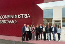 Confindustria Benevento in visita Istituzionale a Kilometro Rosso Sinergie e collaborazioni con l’ecosistema innovazione di Confindustria Bergamo