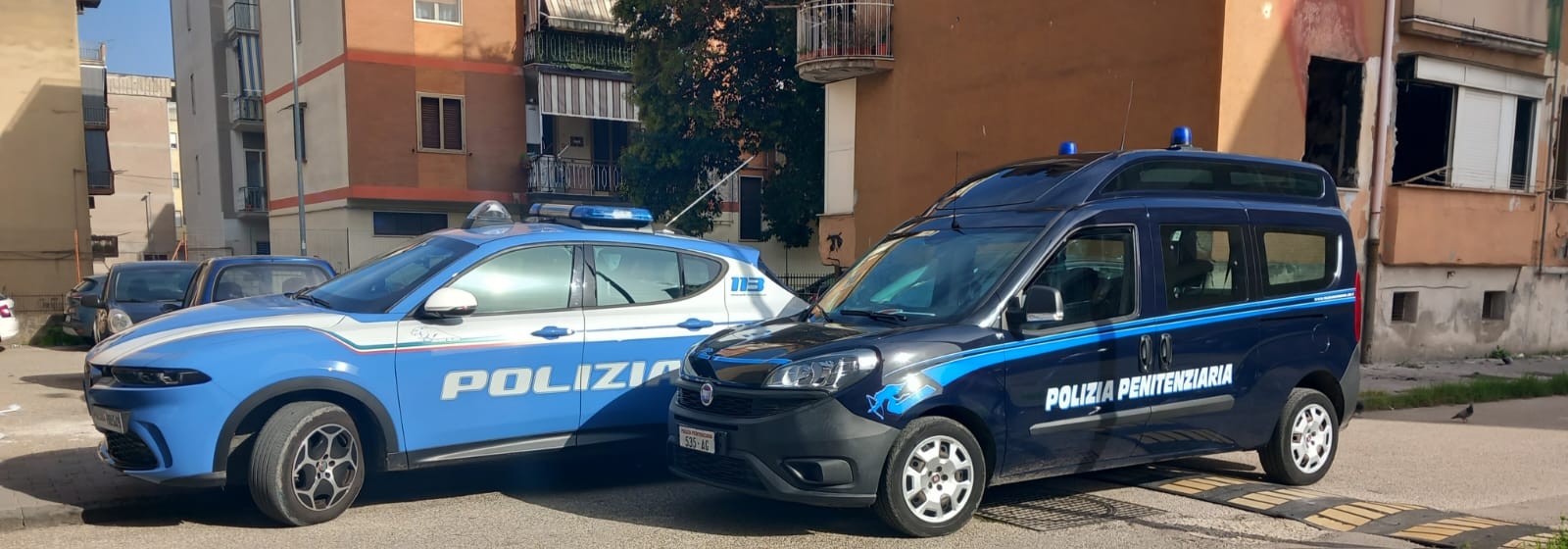 Si barrica in casa con droga, ai domiciliari 30enne di Benevento