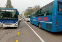 Dispositivo bus, anche le quattro aziende “ribelli ” a via Mustilli. Ambrosone sferza le opposizioni