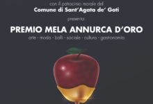 Nasce il Premio “Mela Annurca D’oro” arte- moda- sociale-cultura-gastronomia