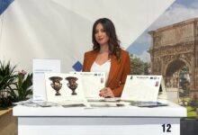 Il Comune di Montesarchio partecipa alla Borsa Internazionale del Turismo Scolastico (Bitus)