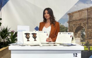 Il Comune di Montesarchio partecipa alla Borsa Internazionale del Turismo Scolastico (Bitus)