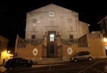 Ariano Irpino: Suora arrestata per furto pluriaggravato di gioielli ex voto custoditi presso la Curia Vescovile