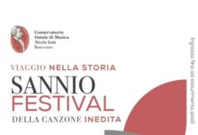 Conservatorio “Nicola Sala”: Tutto pronto per la quinta edizione del Sannio Festival