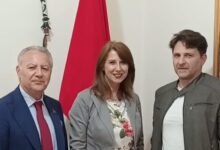 Associazione Agronomi Campania APS e Kirghizistan protocollo d’intesa per ambiente e risorse agricole