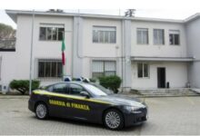 Fatture false, sequestro per 2,5 milioni e 10 indagati