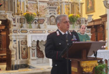 Summonte (AV) – Carabinieri in chiesa per difendere gli anziani dalle truffe