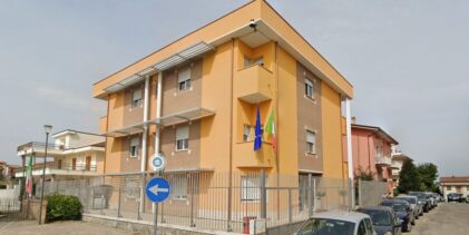 San Giorgio del Sannio: Nuova mensa scolastica, arriva finanziamento da 562.500 euro