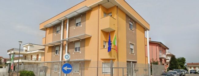 San Giorgio del Sannio: Nuova mensa scolastica, arriva finanziamento da 562.500 euro