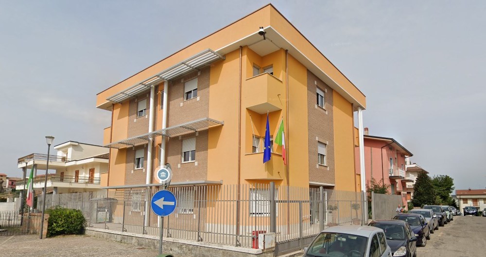 San Giorgio del Sannio: Nuova mensa scolastica, arriva finanziamento da 562.500 euro