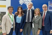 Il Turismo sannita protagonista alla TTG di Rimini nello stand della Regione Campania