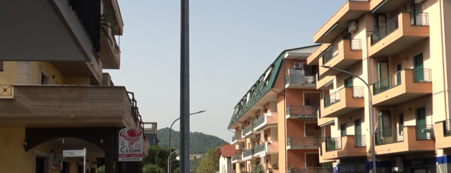 Morta la donna che ieri sera si è lanciata dal balcone a San Giorgio Del Sannio