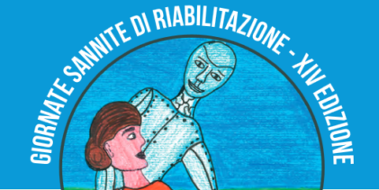 “Riabilitazione: un ponte tra innovazione e tradizione” corso di aggiornamento dal 24 al 26 ottobre