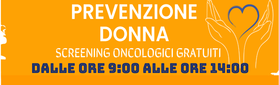 Screenig oncologici, i camper dell’ASL a Calitri e Torella dei Lombardi