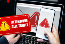 Codici: le truffe online dilagano tra e-mail, telefonate e SMS. Ecco come riconoscerle e come difendersi