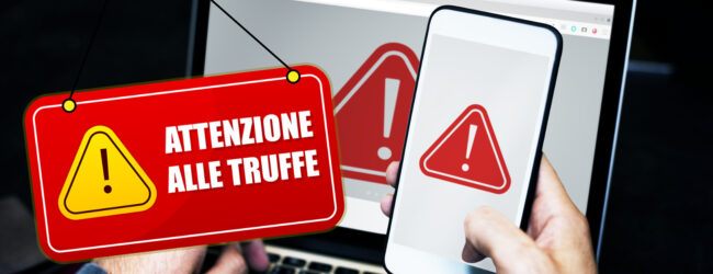 Codici: le truffe online dilagano tra e-mail, telefonate e SMS. Ecco come riconoscerle e come difendersi