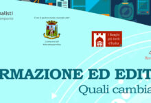 Montesarchio, “Informazione ed editoria, quali cambiamenti? L’OdG della  Campania organizza il seminario nella Biblioteca comunale