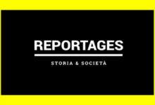 Partenariato tra la rivista Reportages Storia & Società e il circolo “La Fagianella”