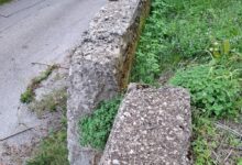 Strada comunale “Grottole di Sopra”: Nuova Cusano chiede interventi urgenti per la sicurezza della comunità