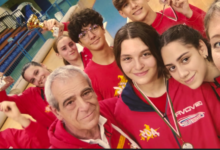 Successi per l’Accademia Olimpica Beneventana di Scherma