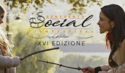 La Fondazione di Comunità di Benevento al Social Film Festival Artelesia: inclusione e resilienza con Rossana Pasquino