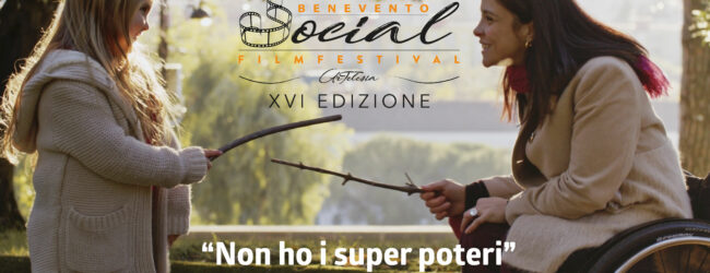 Fondazione di Comunità di Benevento al Social Film Festival Artelesia