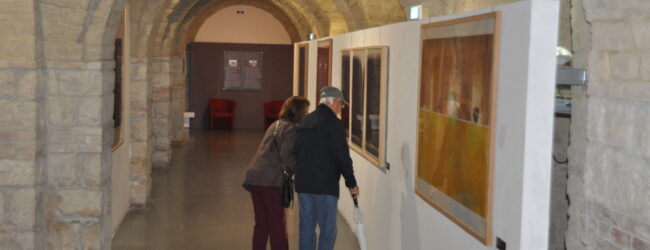 Museo Arcos ospita la mostra di Salvatore Lovaglio ‘Paesaggi immaginabili”