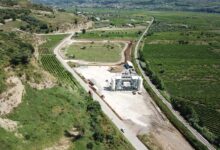 La stazione “Terra di Falanghina” per far crescere il territorio