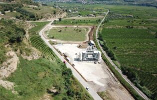 La stazione “Terra di Falanghina” per far crescere il territorio