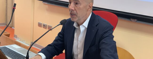 Riccardo Realfonzo eletto Presidente del Fondo Perseo Sirio