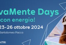 Benevento, al via la manifestazione “RinnovaMente Days – Crescere con energia!”