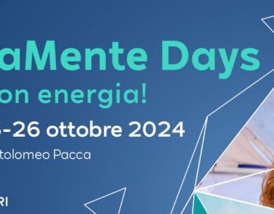 Benevento, al via la manifestazione “RinnovaMente Days – Crescere con energia!”