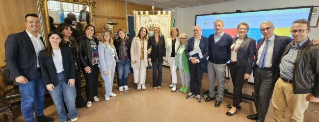 Avellino| Scuole nel segno della sostenibilità, al via il progetto “Educational Goal”