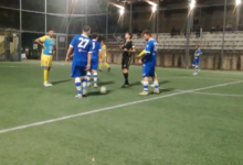 Calcio a 5 Coppa Campania, il Calvi conquista gli ottavi di finale