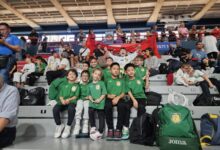 Asd Taekwondo Avellino, Ottobre carico di medaglie per gli atleti di Iuliano