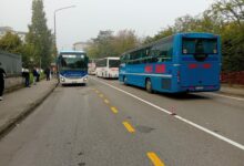 Vicenda bus extraurbani, lunedi a Napoli per trovare una difficile quadra