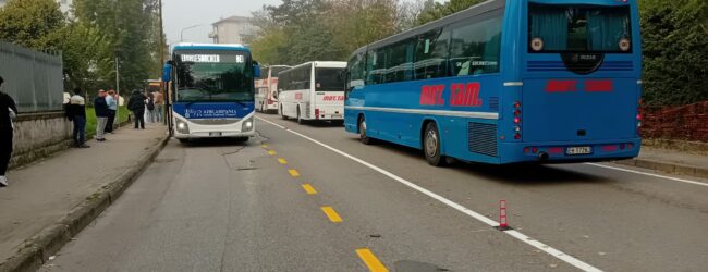 Vicenda bus extraurbani, lunedi a Napoli per trovare una difficile quadra