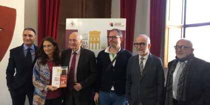 Benevento Città Spettacolo Teatro, presentata la stagione 2024/25