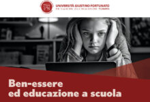 Unifortunato: “al via gli incontri sul Ben-essere e la prevenzione alla violenza di genere’