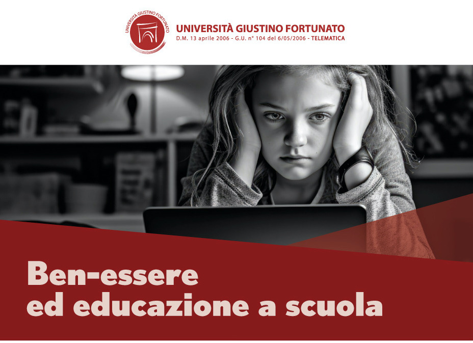 Unifortunato: “al via gli incontri sul Ben-essere e la prevenzione alla violenza di genere’